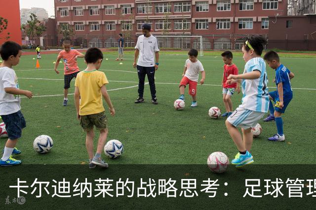 卡尔迪纳莱的战略思考：足球管理与商业并重