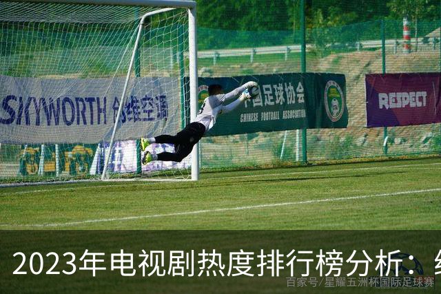 2023年电视剧热度排行榜分析：综艺性与剧情深度的对比